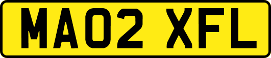 MA02XFL