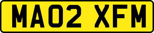 MA02XFM