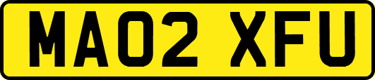 MA02XFU