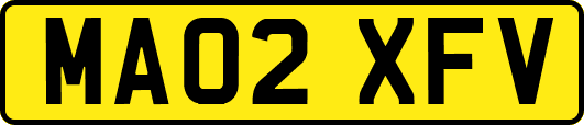 MA02XFV