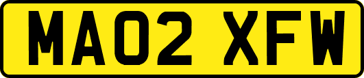 MA02XFW