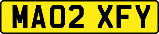 MA02XFY