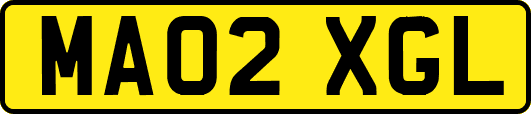 MA02XGL