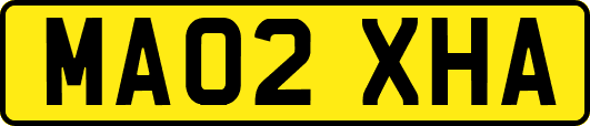 MA02XHA