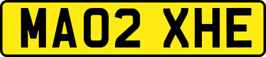 MA02XHE