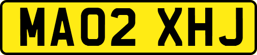 MA02XHJ