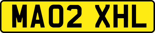MA02XHL
