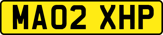 MA02XHP
