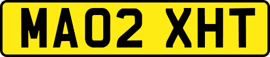 MA02XHT
