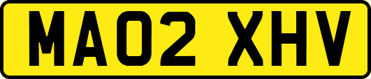 MA02XHV