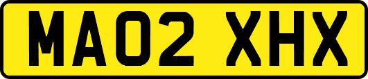 MA02XHX