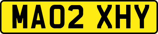 MA02XHY