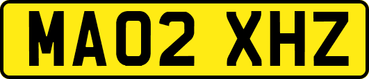 MA02XHZ