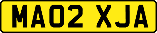 MA02XJA