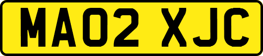 MA02XJC