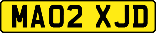MA02XJD