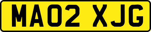MA02XJG