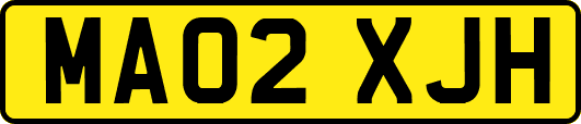 MA02XJH