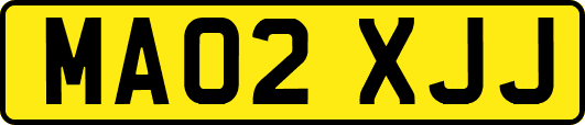 MA02XJJ