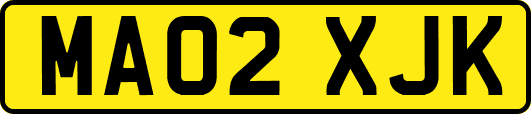 MA02XJK