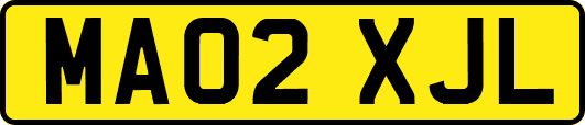 MA02XJL