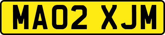 MA02XJM