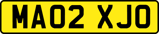 MA02XJO