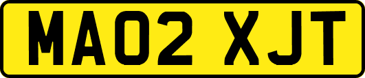 MA02XJT