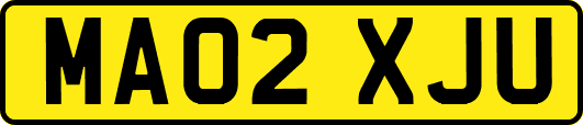 MA02XJU