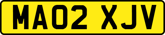 MA02XJV