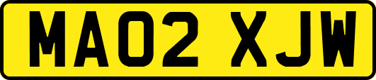 MA02XJW