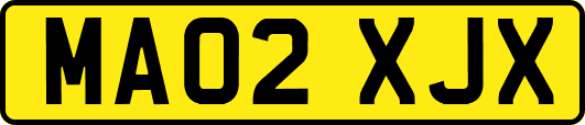 MA02XJX