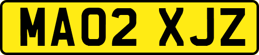 MA02XJZ