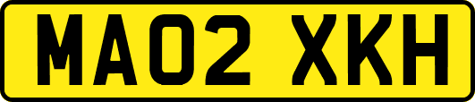 MA02XKH