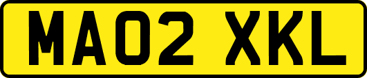 MA02XKL