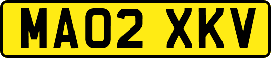 MA02XKV