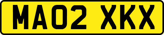 MA02XKX