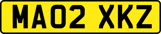 MA02XKZ