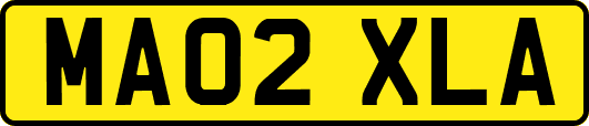 MA02XLA