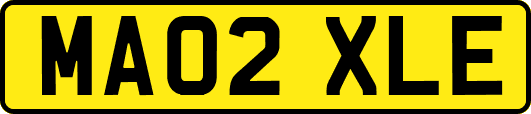 MA02XLE