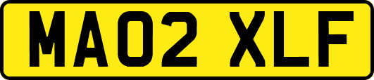 MA02XLF