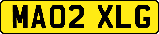 MA02XLG