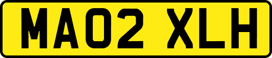 MA02XLH