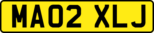 MA02XLJ