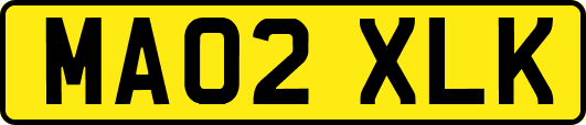 MA02XLK