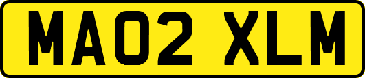 MA02XLM