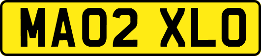 MA02XLO
