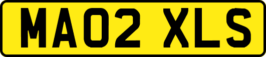 MA02XLS