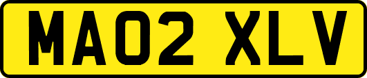 MA02XLV
