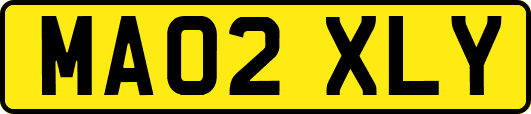 MA02XLY